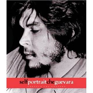 Self Portrait Che Guevara by Ernesto Che Guevara and Victor Casaus 