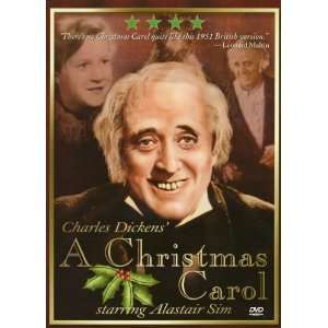  A Christmas Carol   Movie Poster   11 x 17