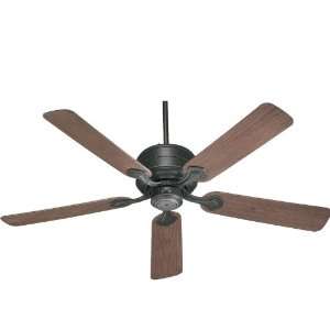   129525 95, Hanover Patio Old World Energy Star 52 Outdoor Ceiling Fan
