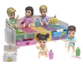 16. 5Sies Changing Station by MGA Entertainment