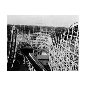  booth amusement park fair