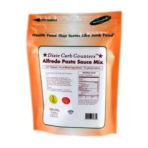 Carb Counters Pasta Sauce Mix, Cheddar Grocery & Gourmet Food