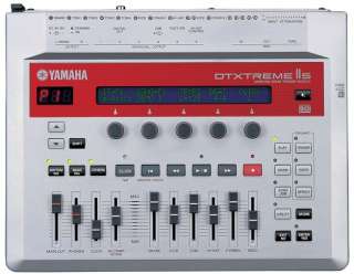 Yamaha DTXtreme IIS Electronic Drum Set  