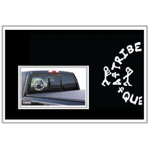  Tribe Called Quest Large Car Truck Boat Decal Skin Sticker 