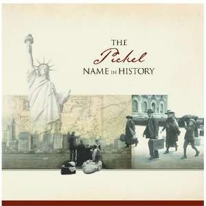  The Pickel Name in History Ancestry Books