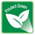 As part of the Optoma ProJect Green™, program, Optomas Pico 