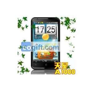 star a1000 4.3 inch tianxing capacitive multi touch screen android 2.2 