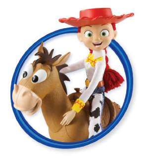 Disney/Pixar Toy Story Jessie & Bullseye Partner Pack