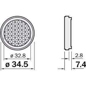  ABB, 412 2R, 804325457002, A26 NR 3PH STR,N12,120V, 4122R 