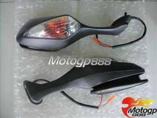  Mirrors LED Honda CBR 1000 RR FIREBLADE 2008 2011 2009 2010 Carbon A