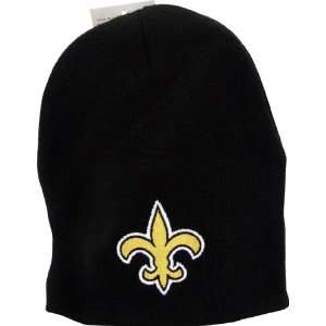  New Orleans Saints Knit Cap