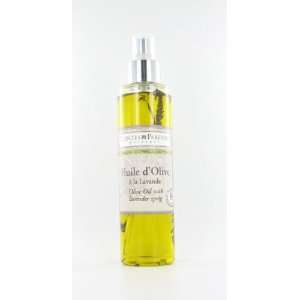 Provence herbs flavoured olive oil spray Grocery & Gourmet Food