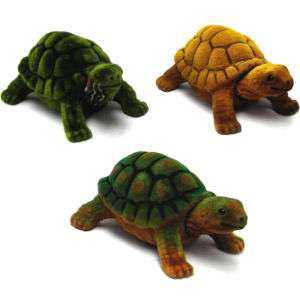 24 BOBBING HEAD TURTLES animals toy reptile tortoise  