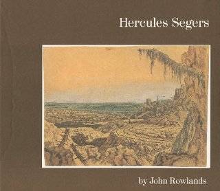  James review of Hercules Segers