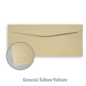  Genesis Tallow Envelope   500/Box