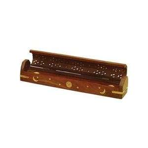  Kheops Wood Storage Box For Incense   #89110