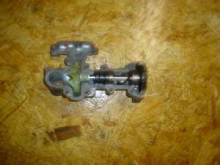 Water Pump and Housing , Removed from a Great a Running 1997 Ski Doo 