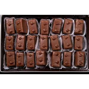 Bidwell Candies dre16 Dreams Chocolate Candy  1 pound  