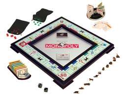 Monopoly Onyx Edition