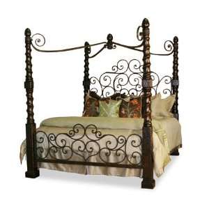 ROMANTICA BED 