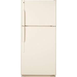  GE  GTS18ICSRCC Refrigerator Appliances