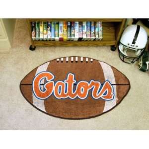  Florida Gators Football Mat (22x35)