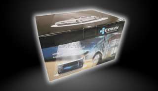 NEW Dynavin Sat Nav/DVD/iPod for Mercedes W203 C Class  