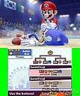 New Mario & Sonic at the London 2012 Olympics 3DS Video