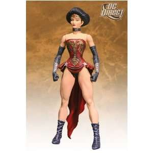  Elseworlds 4 ia Wonder Woman Action Figure Toys & Games