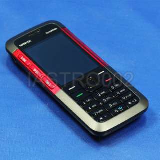 New Nokia 5310 Phone XpressMusic Bluetooth Unlocked R 6417182848995 