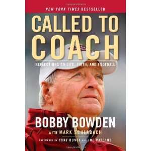   on Life, Faith and Football [Paperback] Bobby Bowden Books