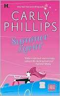   Summer Lovin by Carly Phillips, Harlequin  NOOK 