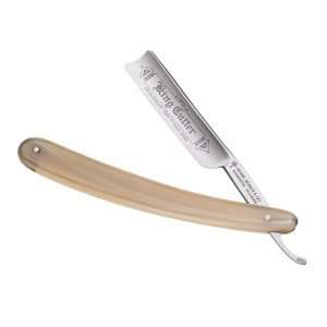  King Cutter Straight Razor, Synthetic Handle Electronics