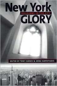   in the City, (0814716016), Tony Carnes, Textbooks   