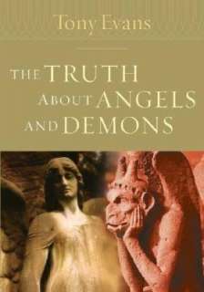   Angels and Demons What Do We Really Know about Them 