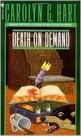  & NOBLE  Death on Demand (Death on Demand Series #1) by Carolyn 