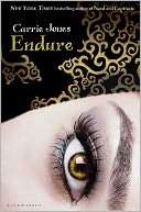 Endure (Need Series #4) Carrie Jones
