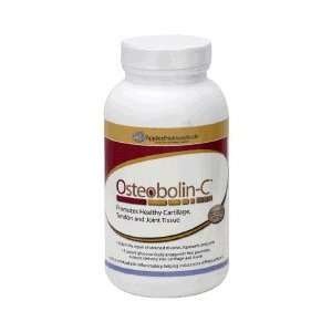  Applied Nutriceuticals Osteobolin C 240Caps Health 