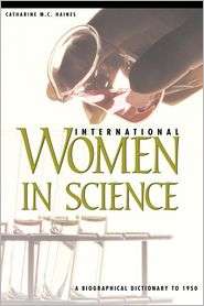   In Science, (1576070905), Catherine Haines, Textbooks   