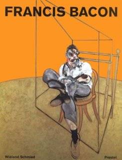  Best Francis Bacon Books Art & Biography, Content 