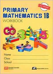   Workbook, (9810184972), Marshall Cavendish, Textbooks   