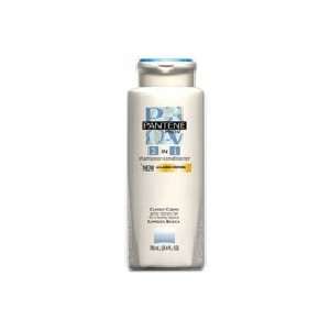   Classic Clean 2 in 1 Shampoo + Conditioner 25.4 fl oz (750 ml) Beauty