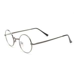  Abaza prescription eyeglasses (Gunmetal) Health 