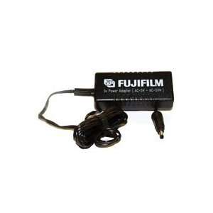  Fujifilm AC 5VHS US AC Adapter for FinePix F10, F11, Z1 