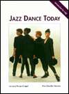 Jazz Dance Today, (0314027173), Lorraine Kriegel, Textbooks   Barnes 