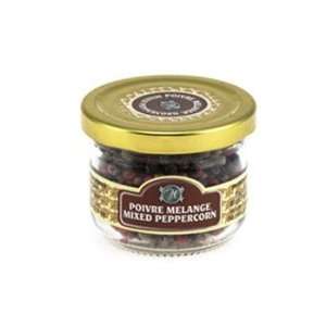 Mixed Peppercorn 1.6 oz.  Grocery & Gourmet Food