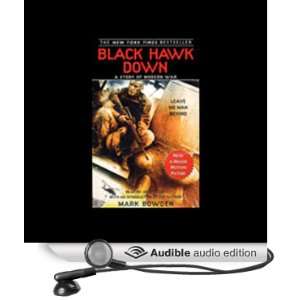   Hawk Down (Audible Audio Edition) Mark Bowden, Joe Morton Books