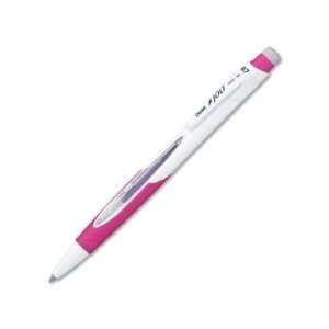  Pentel Jolt AS307P Mechanical Pencil   Pink   PENAS307P 