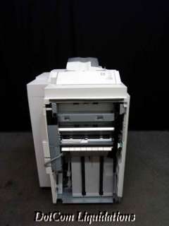 Xerox DocuColor 240 250 Professional Finisher PFN 1  