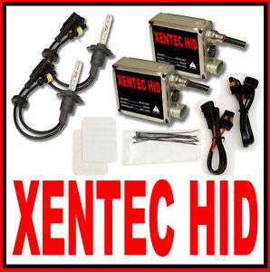 Xenon HID 9006 8000K Kit Chevy Silverado 00 03 04 05  